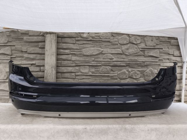 bontott VOLVO XC90 II Hátsó Lökhárító (Üresen)