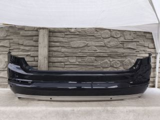 bontott VOLVO XC90 II Hátsó Lökhárító (Üresen)