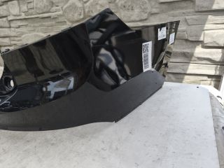 bontott VOLVO XC90 II Hátsó Lökhárító (Üresen)