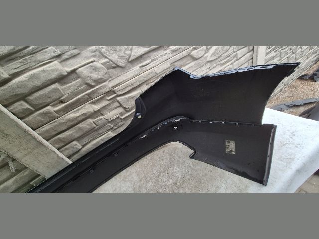 bontott VOLVO XC90 II Hátsó Lökhárító (Üresen)