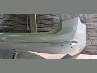 bontott VOLVO XC90 II Hátsó Lökhárító (Üresen)