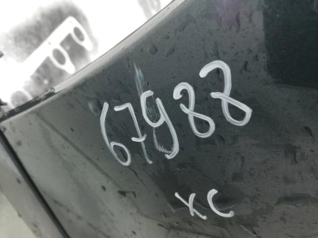 bontott VOLVO XC90 II Hátsó Lökhárító (Üresen)