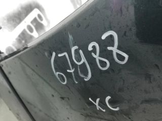 bontott VOLVO XC90 II Hátsó Lökhárító (Üresen)