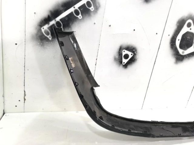 bontott VOLVO XC90 II Hátsó Lökhárító (Üresen)