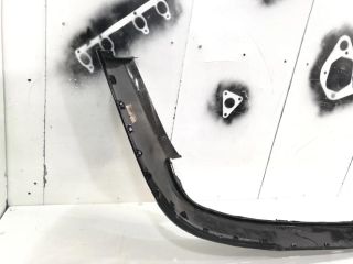 bontott VOLVO XC90 II Hátsó Lökhárító (Üresen)