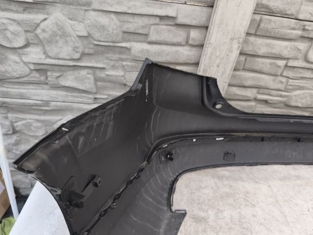 bontott VOLVO XC90 II Hátsó Lökhárító (Üresen)