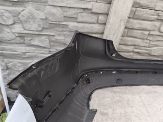 bontott VOLVO XC90 II Hátsó Lökhárító (Üresen)