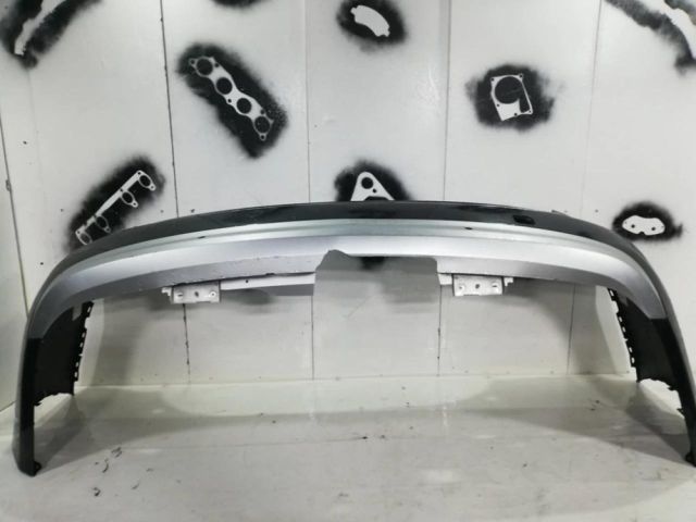 bontott VOLVO XC90 II Hátsó Lökhárító (Üresen)