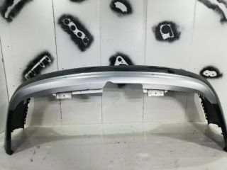 bontott VOLVO XC90 II Hátsó Lökhárító (Üresen)