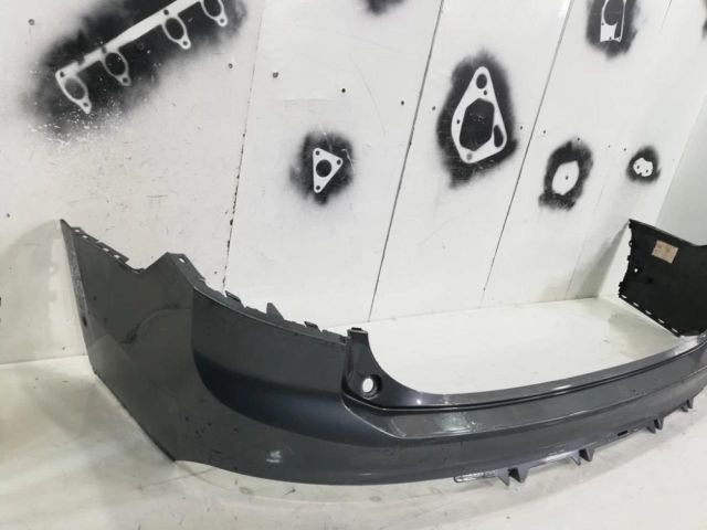 bontott VOLVO XC90 II Hátsó Lökhárító (Üresen)