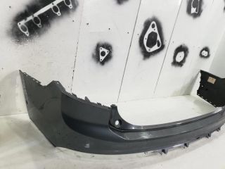 bontott VOLVO XC90 II Hátsó Lökhárító (Üresen)