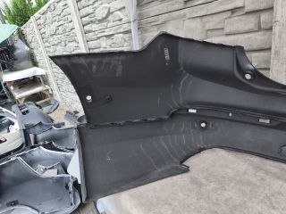 bontott VOLVO XC90 II Hátsó Lökhárító (Üresen)