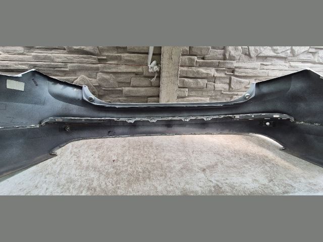 bontott VOLVO XC90 II Hátsó Lökhárító (Üresen)