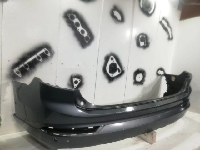 bontott VOLVO XC90 II Hátsó Lökhárító (Üresen)