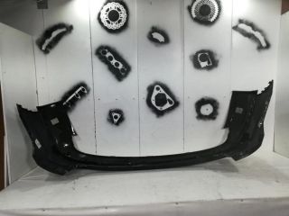 bontott VOLVO XC90 II Hátsó Lökhárító (Üresen)