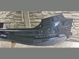 bontott VOLVO XC90 II Hátsó Lökhárító (Üresen)