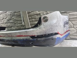 bontott VOLVO XC90 II Hátsó Lökhárító (Üresen)