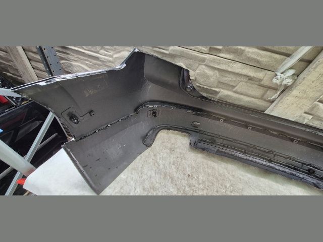 bontott VOLVO XC90 II Hátsó Lökhárító (Üresen)