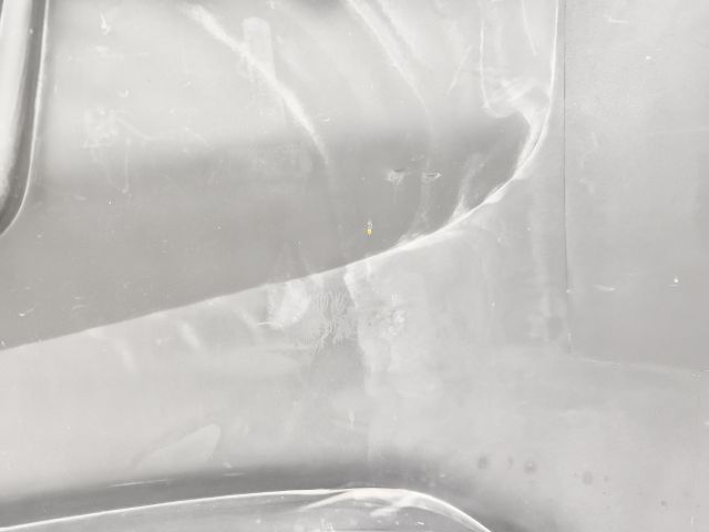 bontott VOLVO XC90 II Hátsó Lökhárító (Üresen)