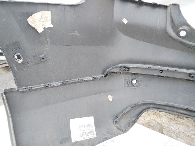 bontott VOLVO XC90 II Hátsó Lökhárító (Üresen)