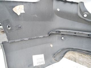 bontott VOLVO XC90 II Hátsó Lökhárító (Üresen)