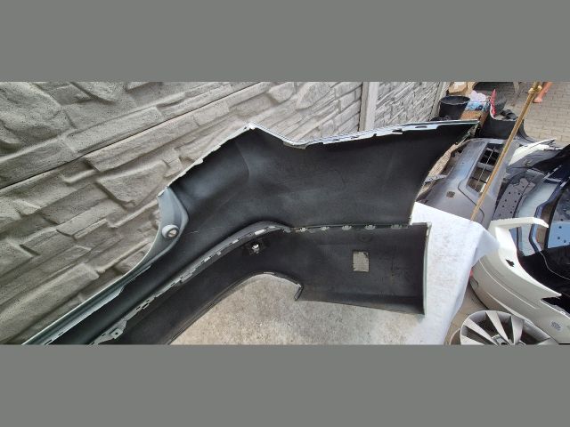 bontott VOLVO XC90 II Hátsó Lökhárító (Üresen)