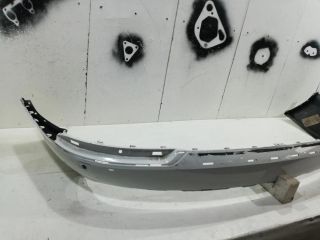 bontott VOLVO XC90 II Hátsó Lökhárító (Üresen)