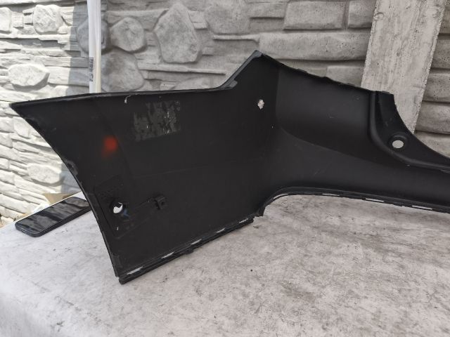 bontott VOLVO XC90 II Hátsó Lökhárító (Üresen)