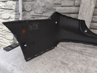 bontott VOLVO XC90 II Hátsó Lökhárító (Üresen)