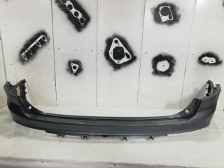 bontott VOLVO XC90 II Hátsó Lökhárító (Üresen)