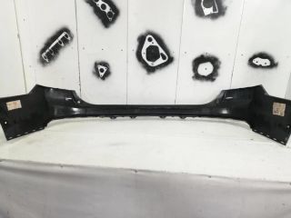 bontott VOLVO XC90 II Hátsó Lökhárító (Üresen)