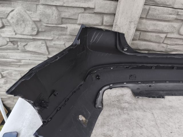 bontott VOLVO XC90 II Hátsó Lökhárító (Üresen)