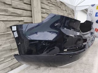 bontott VOLVO XC90 II Hátsó Lökhárító (Üresen)