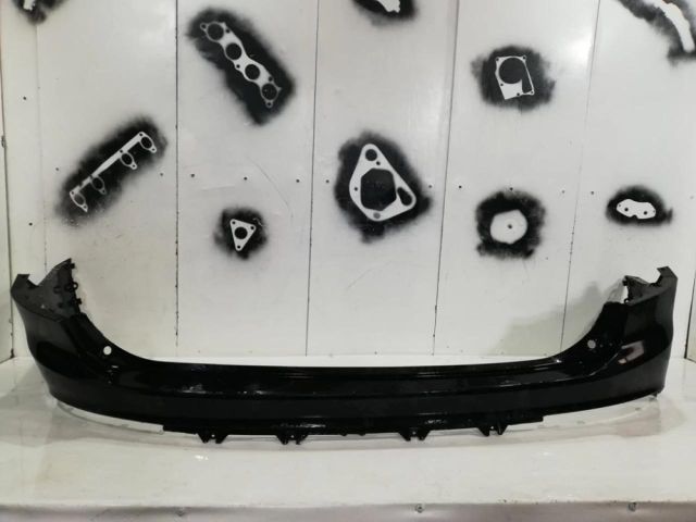 bontott VOLVO XC90 II Hátsó Lökhárító (Üresen)