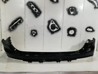 bontott VOLVO XC90 II Hátsó Lökhárító (Üresen)