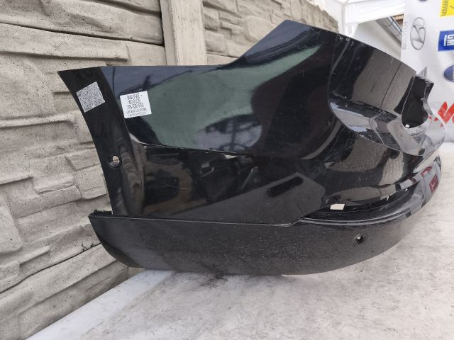 bontott VOLVO XC90 II Hátsó Lökhárító (Üresen)