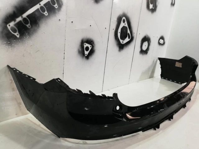 bontott VOLVO XC90 II Hátsó Lökhárító (Üresen)