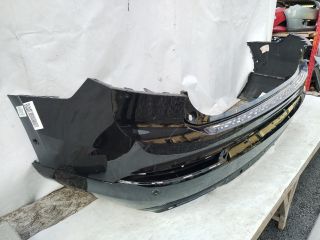 bontott VOLVO XC90 II Hátsó Lökhárító (Üresen)