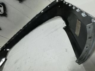 bontott VOLVO XC90 II Hátsó Lökhárító (Üresen)