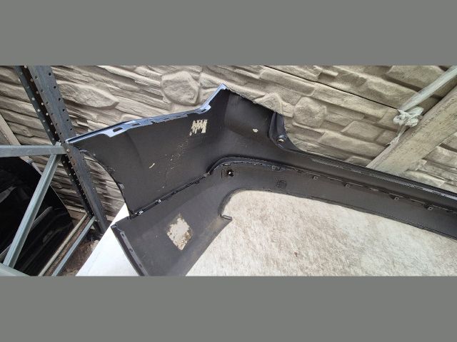 bontott VOLVO XC90 II Hátsó Lökhárító (Üresen)