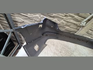 bontott VOLVO XC90 II Hátsó Lökhárító (Üresen)