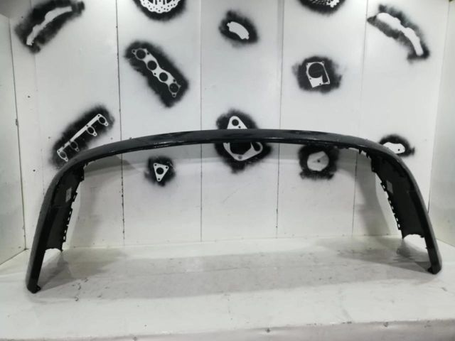 bontott VOLVO XC90 II Hátsó Lökhárító (Üresen)