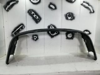 bontott VOLVO XC90 II Hátsó Lökhárító (Üresen)