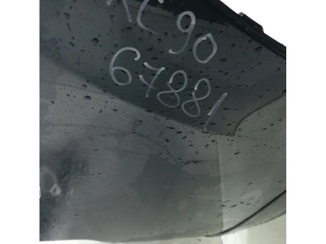 bontott VOLVO XC90 II Hátsó Lökhárító (Üresen)