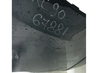 bontott VOLVO XC90 II Hátsó Lökhárító (Üresen)