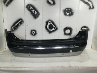 bontott VOLVO XC90 II Hátsó Lökhárító (Üresen)