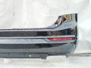 bontott VOLVO XC90 II Hátsó Lökhárító (Üresen)