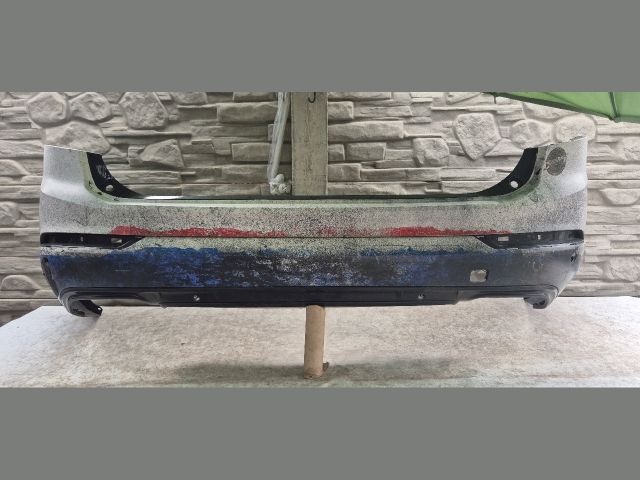 bontott VOLVO XC90 II Hátsó Lökhárító (Üresen)