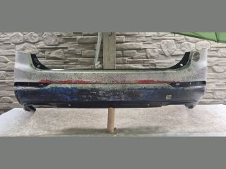 bontott VOLVO XC90 II Hátsó Lökhárító (Üresen)