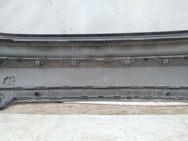 bontott VOLVO XC90 II Hátsó Lökhárító (Üresen)